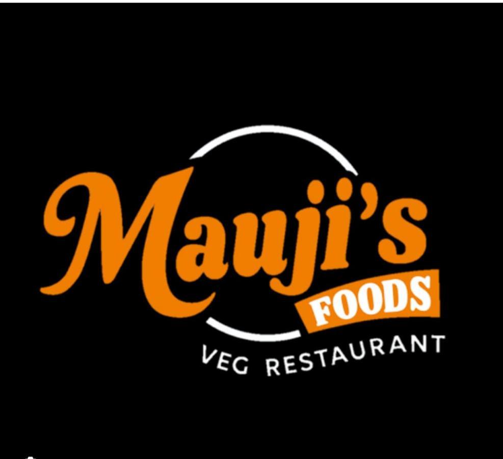 Mauji'S Villa Hotel & Guest House Prayagraj Exterior foto