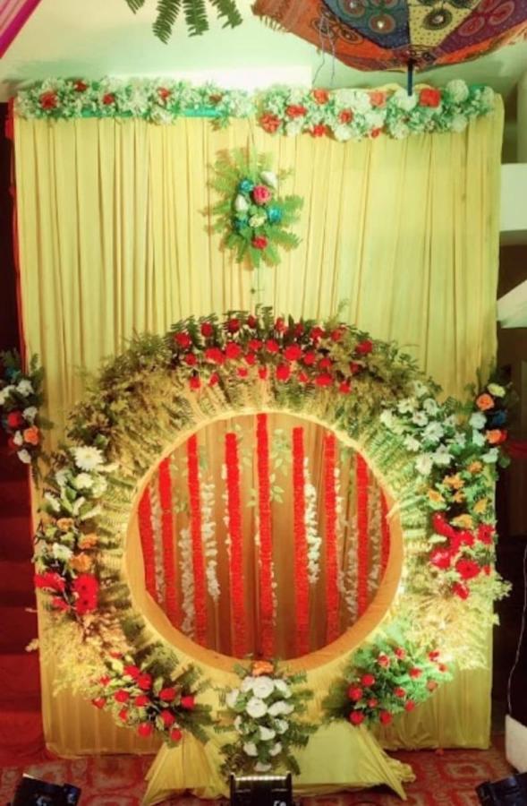 Mauji'S Villa Hotel & Guest House Prayagraj Exterior foto