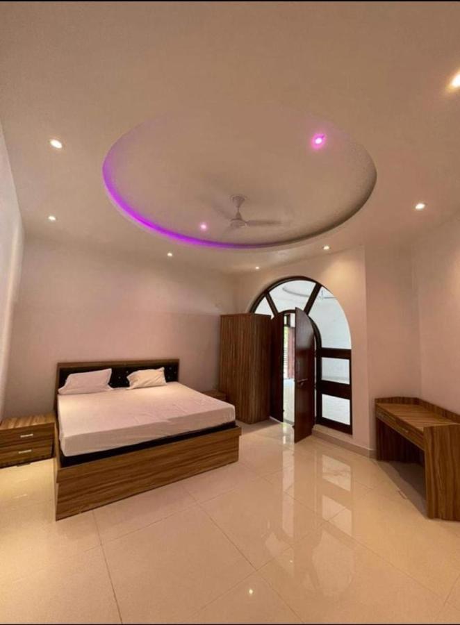 Mauji'S Villa Hotel & Guest House Prayagraj Exterior foto