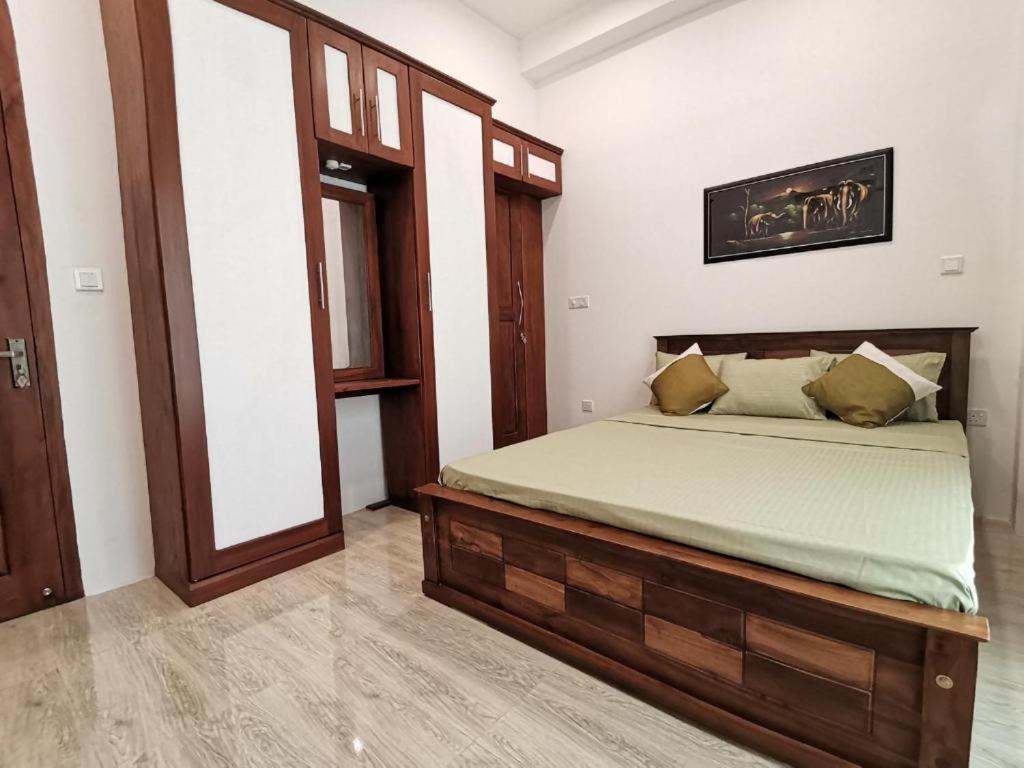 Mauji'S Villa Hotel & Guest House Prayagraj Exterior foto