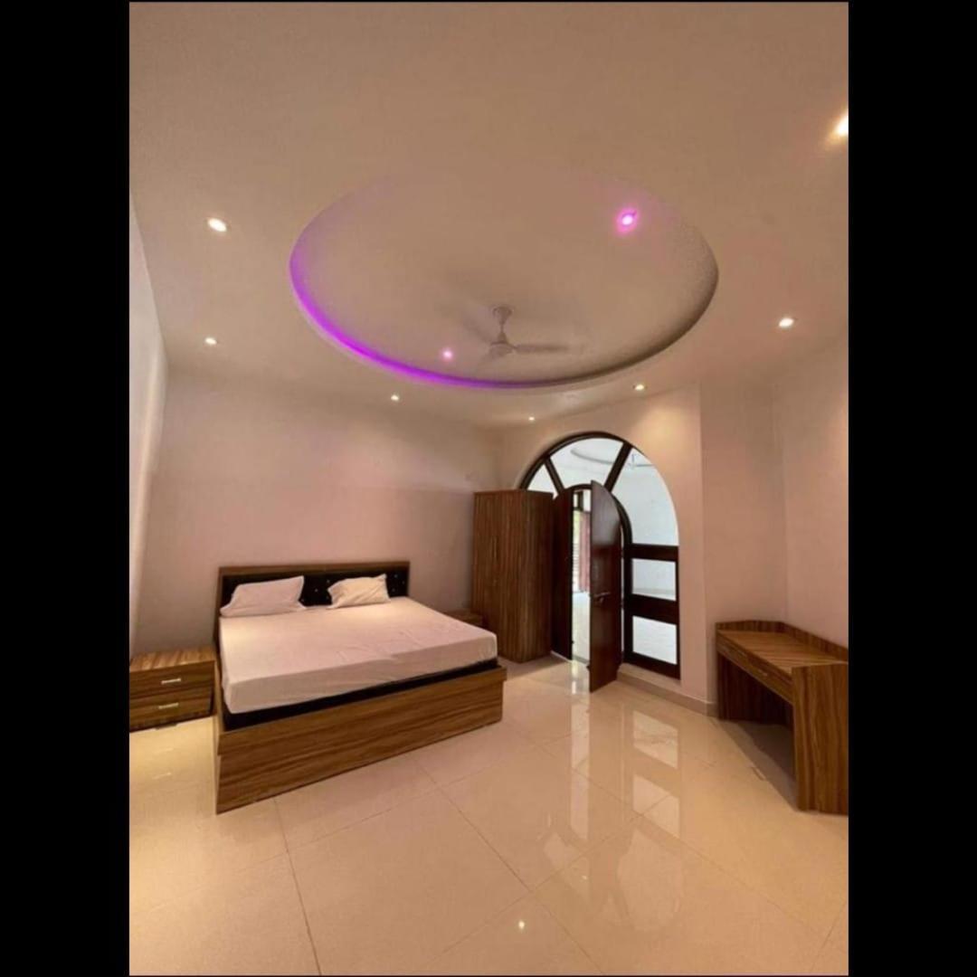 Mauji'S Villa Hotel & Guest House Prayagraj Exterior foto