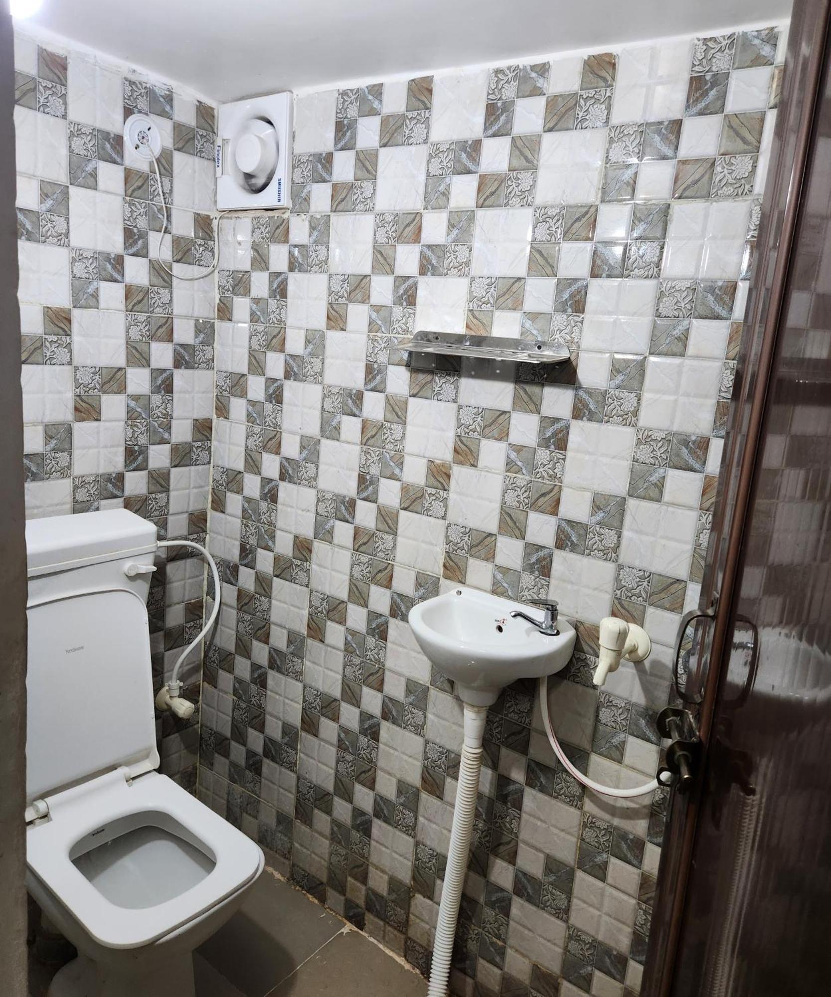Mauji'S Villa Hotel & Guest House Prayagraj Exterior foto